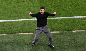 Arteta: 'I will be Bournemouth's most passionate fan'