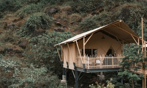 Phong Nha set to welcome international-standard wellness resort