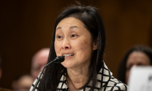 U.S. Senate confirms first female ambassador to Vietnam