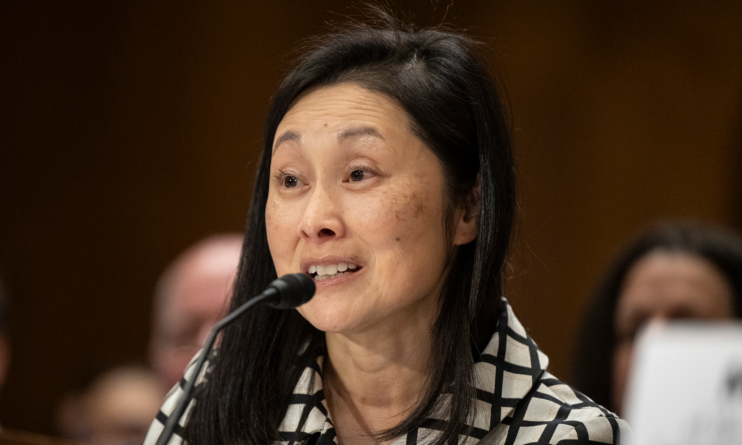 U.S. Senate confirms first female ambassador to Vietnam