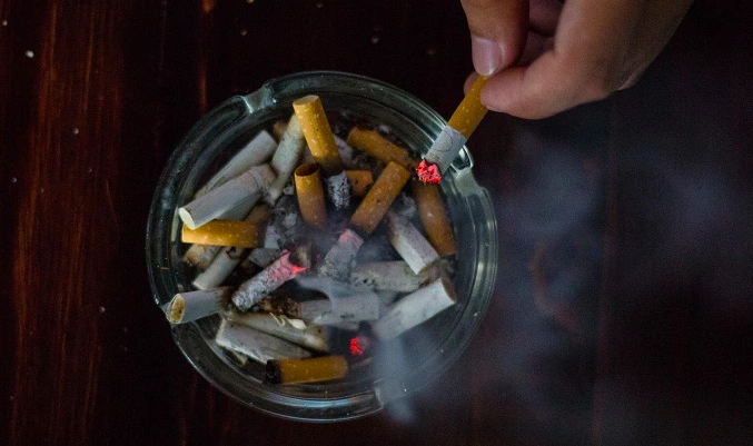 100,000 deaths annually, Ministry of Health tightens smoking ban in hospitals
