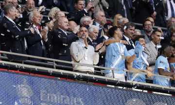 UK media: "Guardiola to leave Man City at end of season"