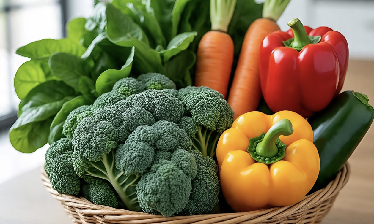 7 things to know for bright, healthy eyes