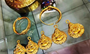 Gold smuggling ring worth hundreds of billions uncovered from Cambodia