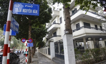 Hamlet and residential cluster mergers to be completed by 30/6