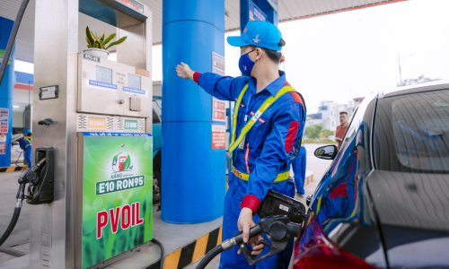 Proposal to reduce E10 gasoline tax to attract consumers