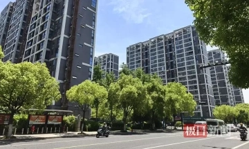 Entire neighborhood blocked from online shopping due to 'borrow-and-return' habits
