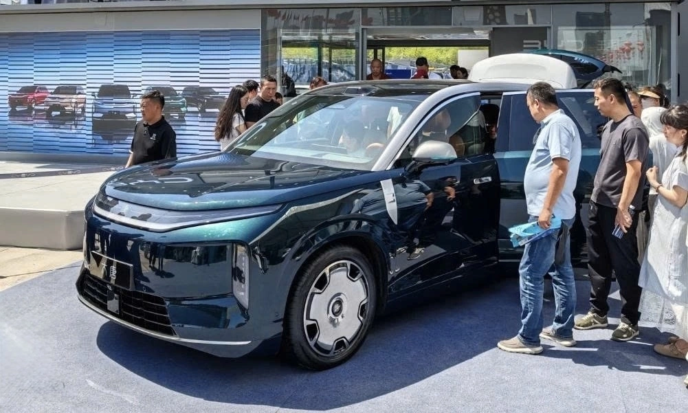 BYD delays new electric vehicle launch due to insufficient battery supply