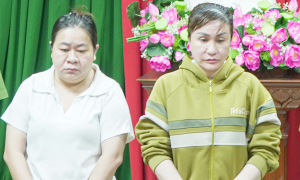Two female directors arrested after accusations from individuals seeking to go to South Korea