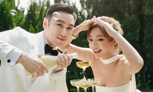 Daughter of Wing Chun grandmaster to marry