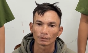 Suspect in guesthouse death in Khanh Hoa arrested