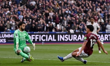 10 turning points propelled Arsenal to the Premier League crown