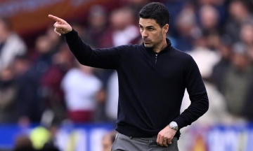 How did Arteta transform Arsenal to win the championship?