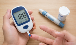 Health conditions that increase stroke risk