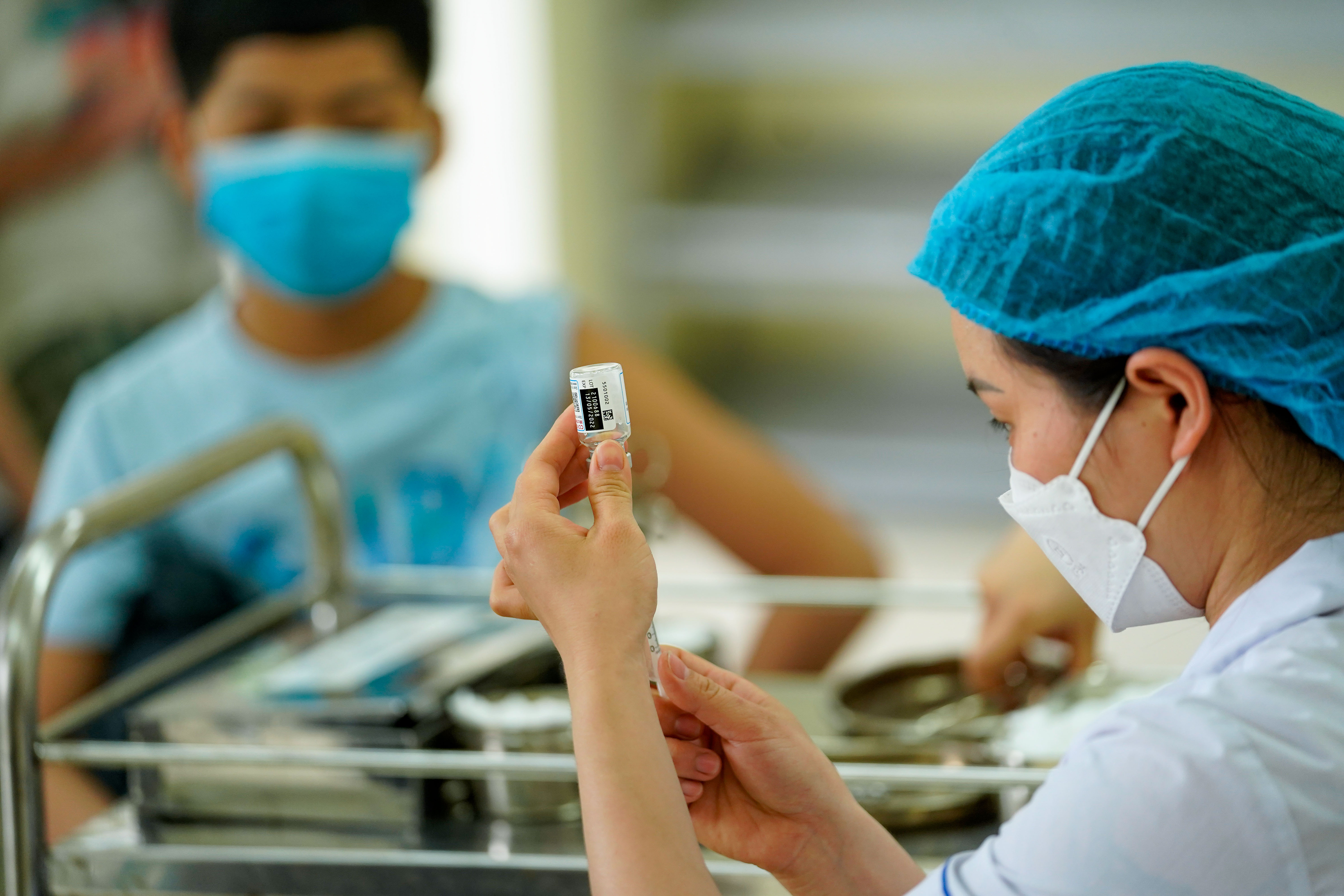 Pneumococcal and HPV vaccines added to mandatory immunization list from 1/7