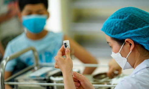 Pneumococcal and HPV vaccines added to mandatory immunization list from 1/7