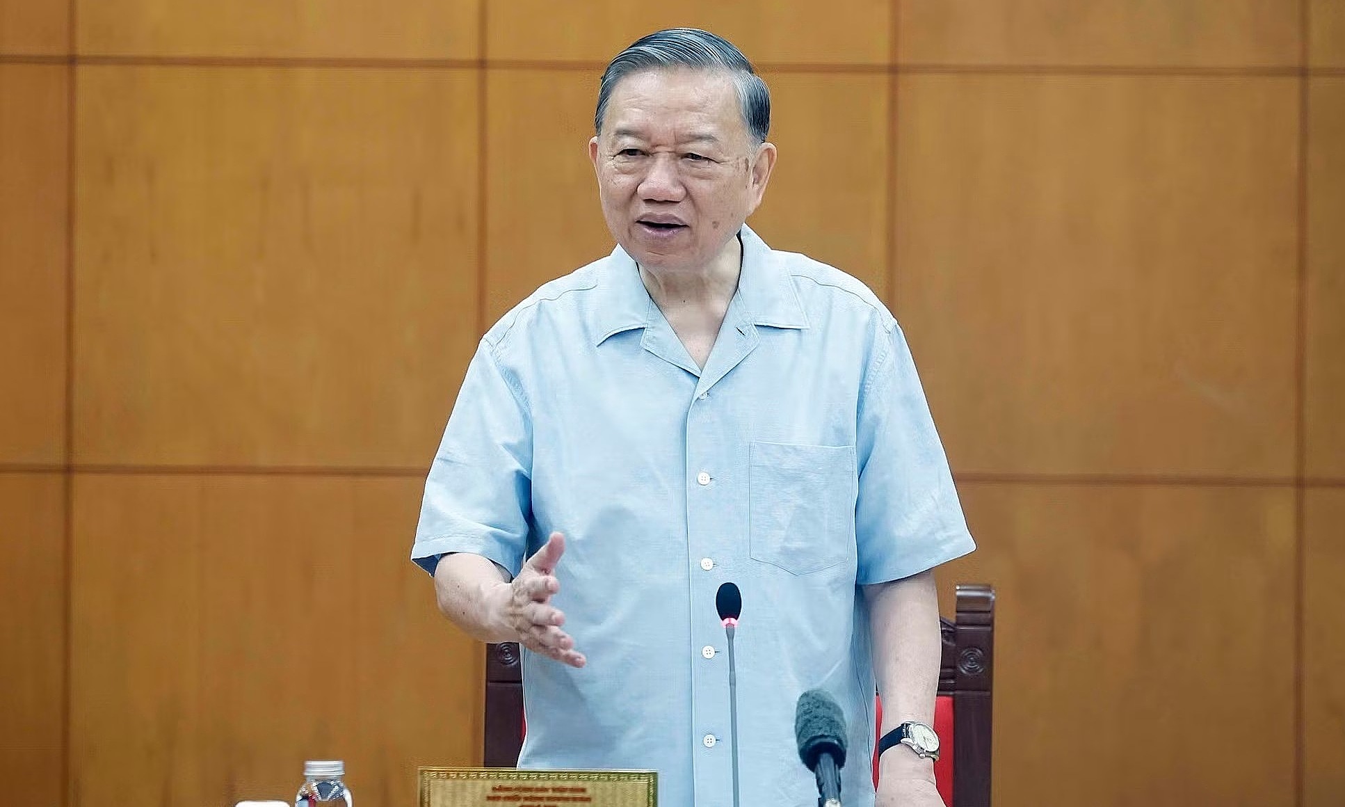 'To achieve double-digit growth, trapped resources must be unlocked'