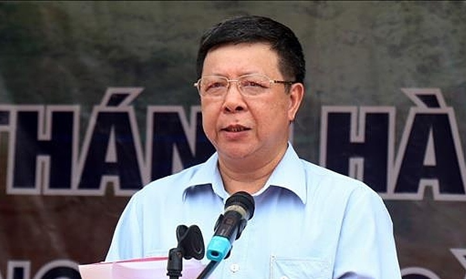Former vice chairman of Lao Cai Provincial People's Committee prosecuted