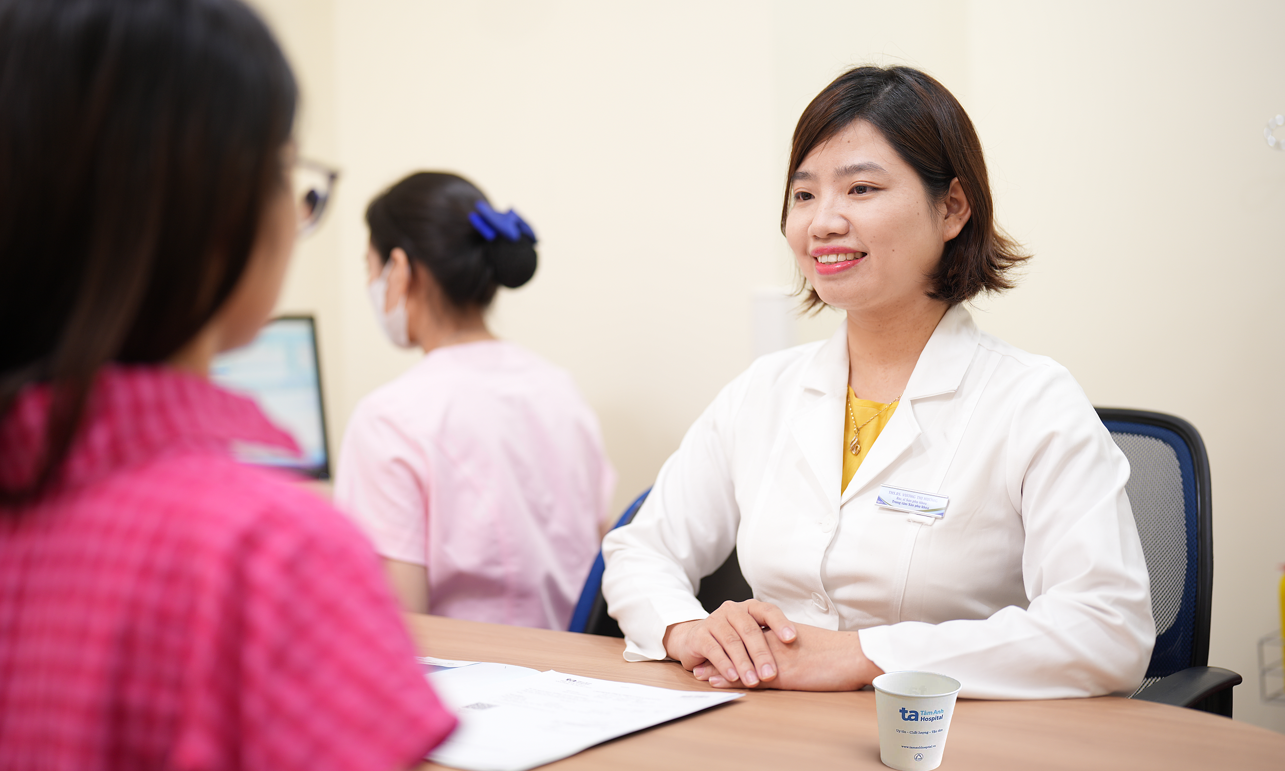 Who should not get an intrauterine device?