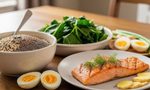 Five common dinner mistakes
