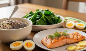 Five common dinner mistakes