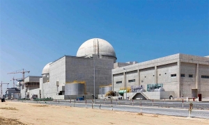 Security Council condemns attack on UAE nuclear power plant
