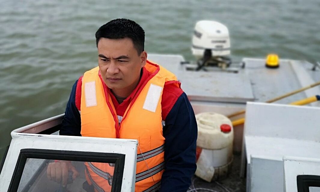 Rescue expert identifies three main causes of child drowning