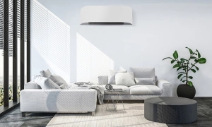 Japandi design offers a refreshing aesthetic for hot seasons