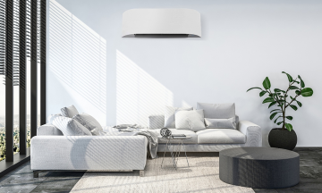 Japandi design offers a refreshing aesthetic for hot seasons