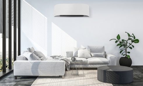 Japandi design offers a refreshing aesthetic for hot seasons