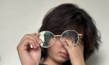 5 eye problems that can silently cause vision loss