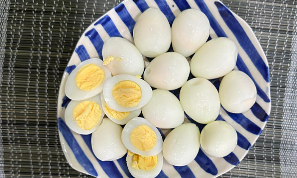 Benefits of eating one egg for breakfast