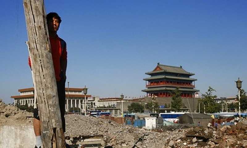 Life of Beijing's 'Sach Nhi Dai' Over 20 Years After Redevelopment Campaign
