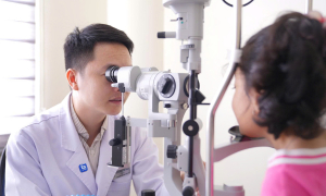Three summer habits that can worsen children's myopia