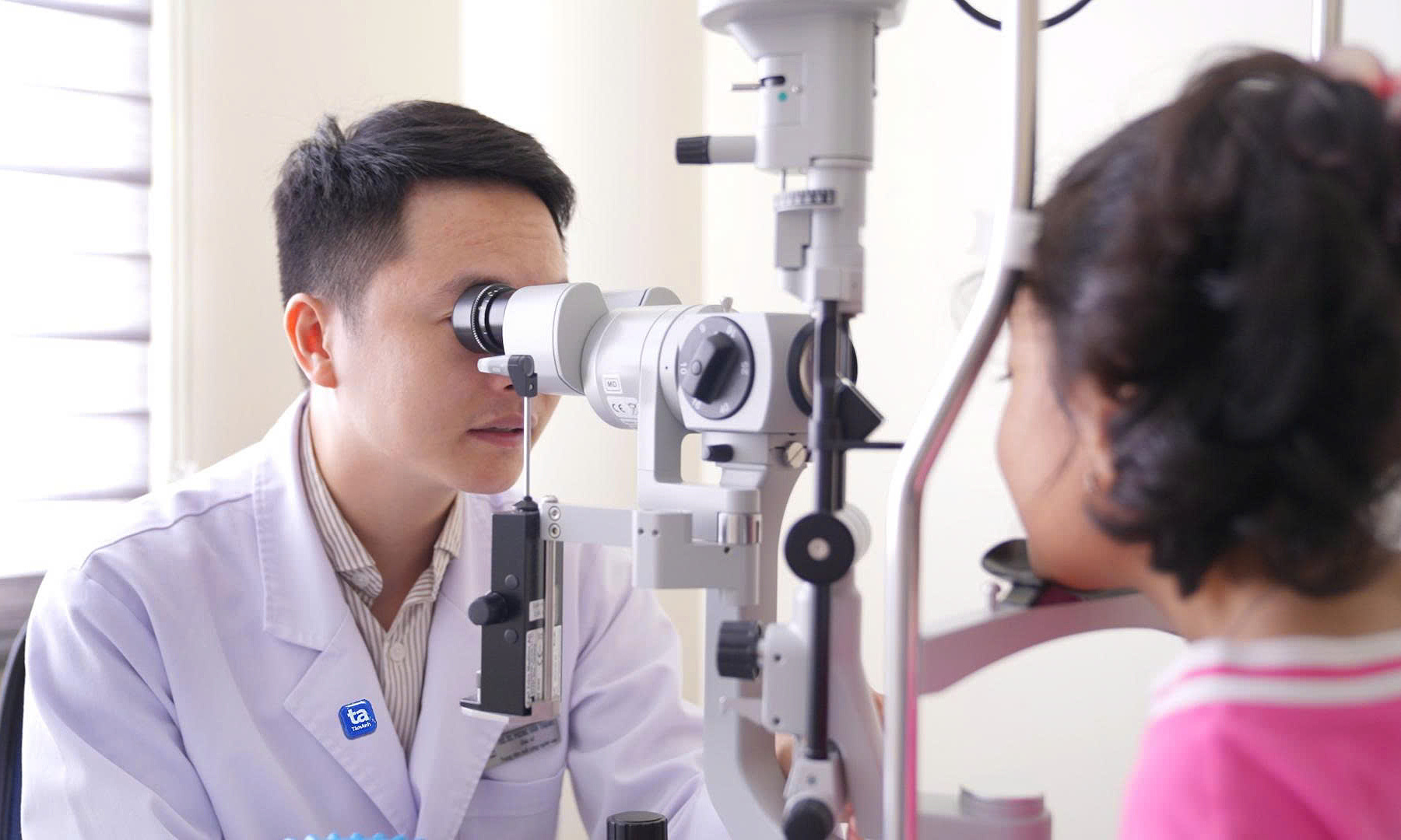 Three summer habits that can worsen children's myopia