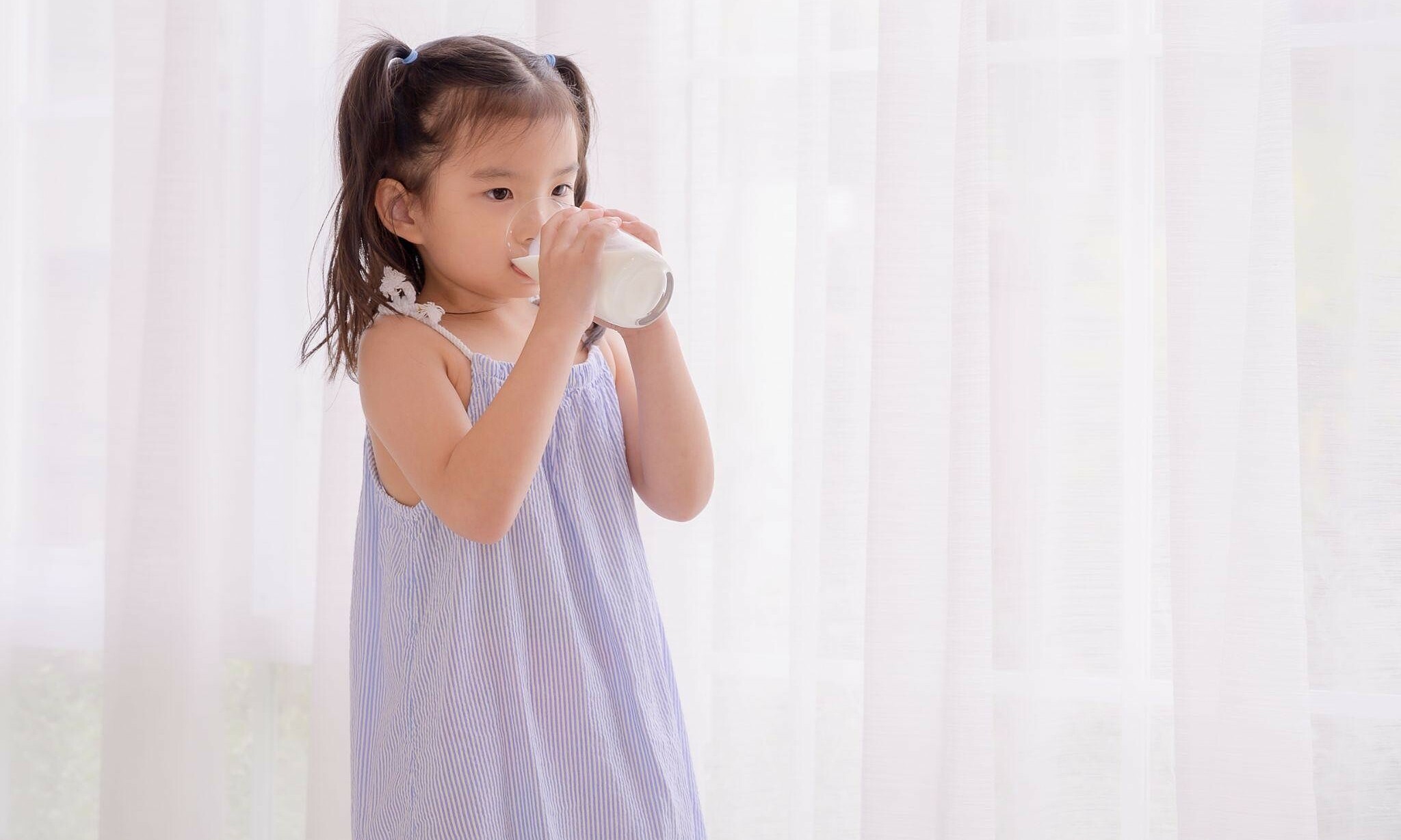 The synergistic power of four nutrients supports immunity