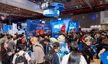 VTC Online expands gaming ecosystem at Vietnam GameVerse 2026
