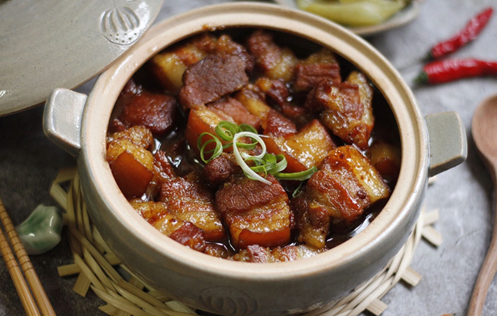 9 vietnamese pork dishes ranked among Asia's best