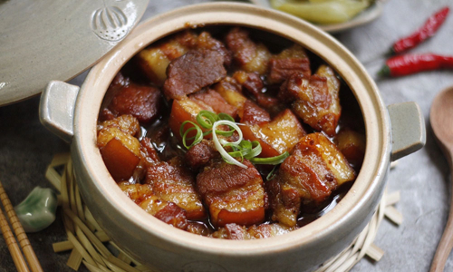 9 vietnamese pork dishes ranked among Asia's best