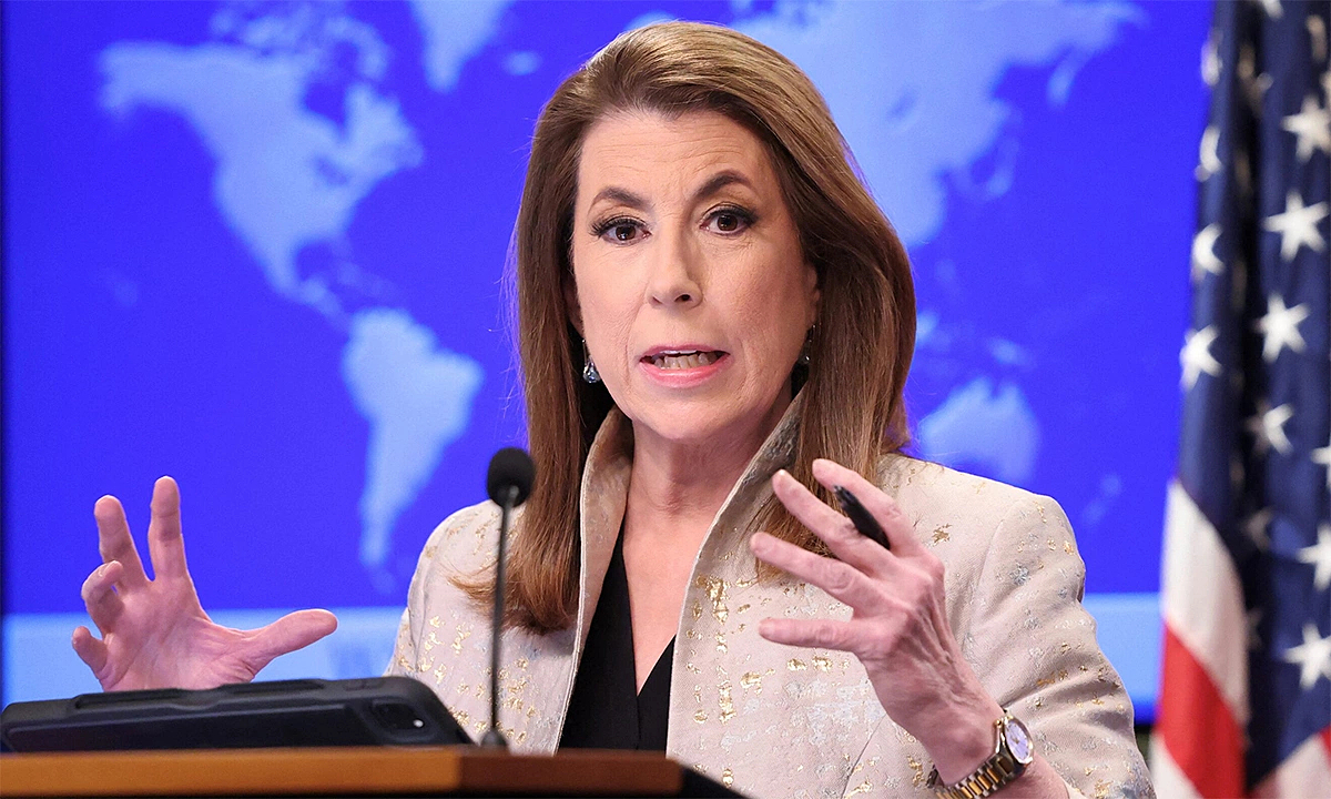 US opposes United Nations resolution requiring countries to reduce fossil fuels