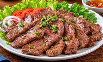 How excessive protein intake harms health