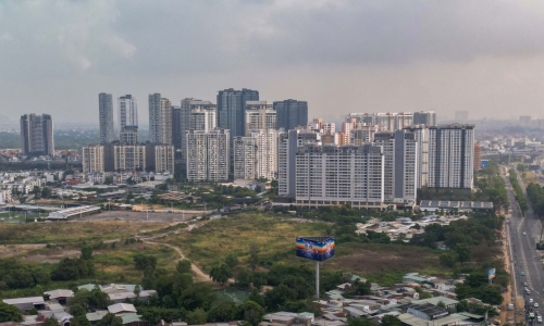 State Bank of Vietnam: credit cannot be prioritized solely for real estate