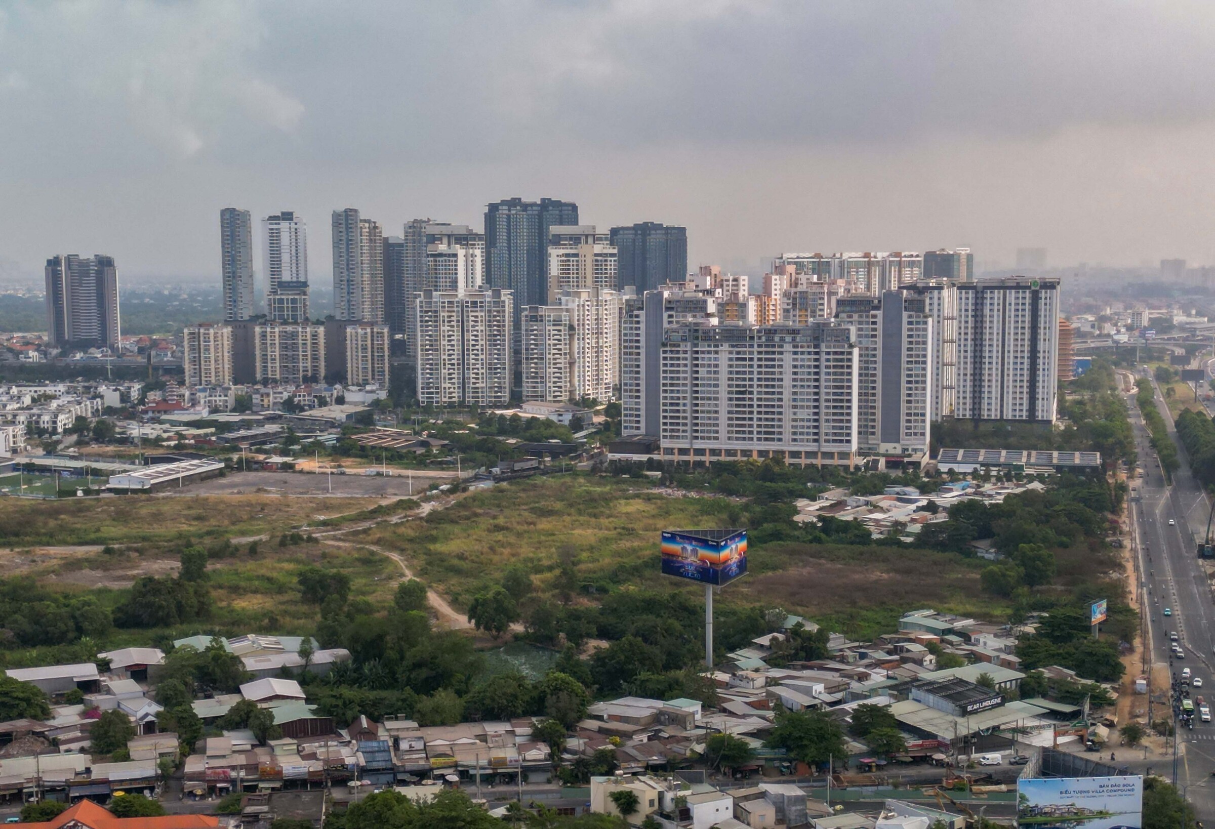 State Bank of Vietnam: credit cannot be prioritized solely for real estate