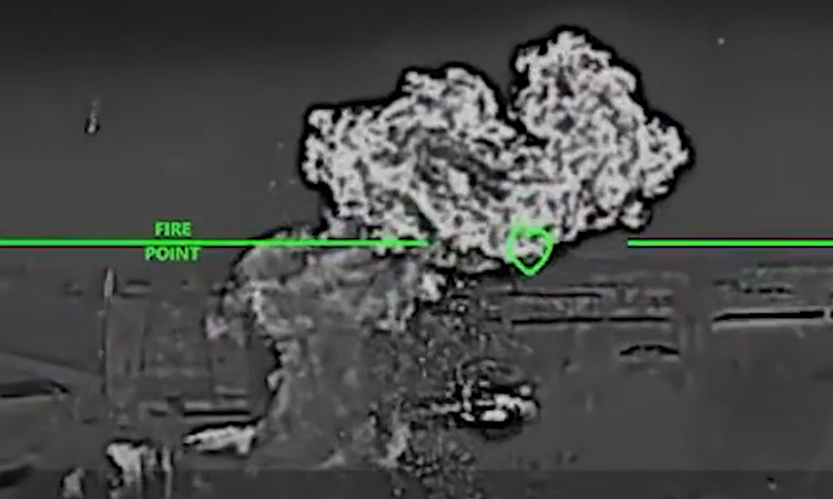 Ukraine claims 65 russian drone pilot trainees killed