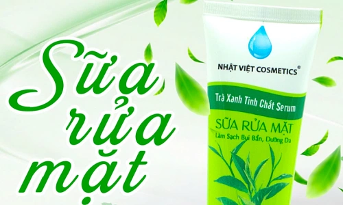 Facial cleanser recall over quality concerns
