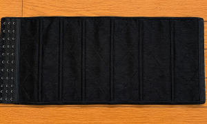 Contact dermatitis caused by wearing a waist trainer