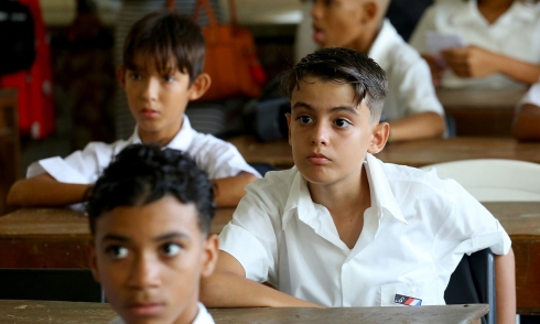 Cuba cancels university entrance exams due to fuel shortages