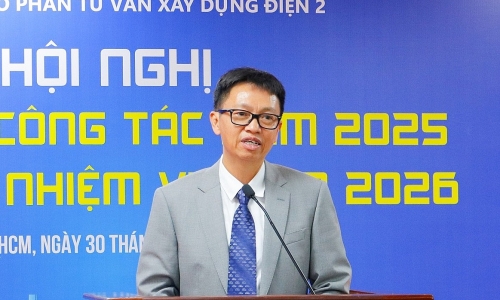 Chairman of the board of Power Engineering Consulting Joint Stock Company 2 'indicted'