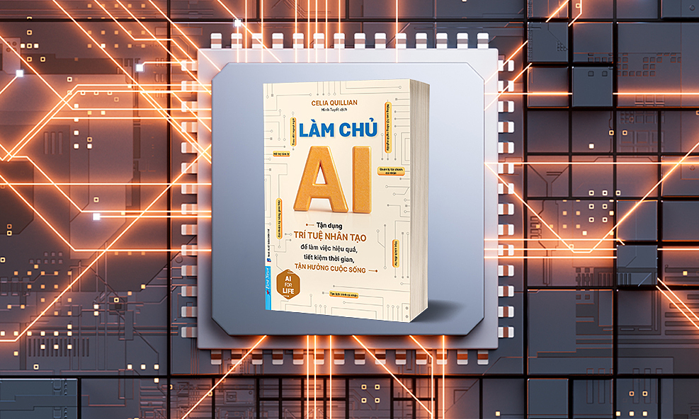 Mastering AI