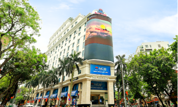 Many senior NCB leaders register to buy shares